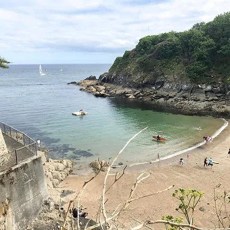 Holiday home Rosie Fowey